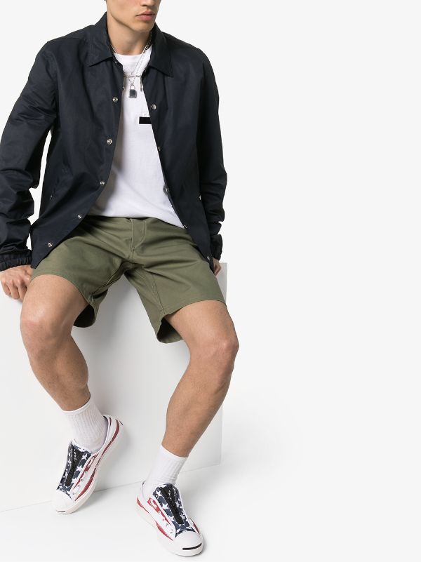 converse jack purcell outfit