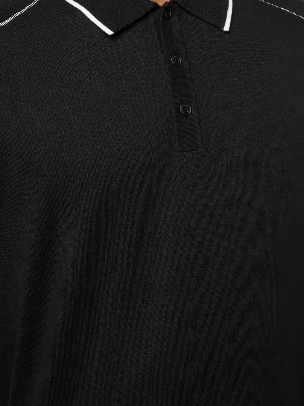 rag & bone polo shirts