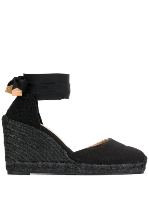 Castañer 90mm Carina espadrilles