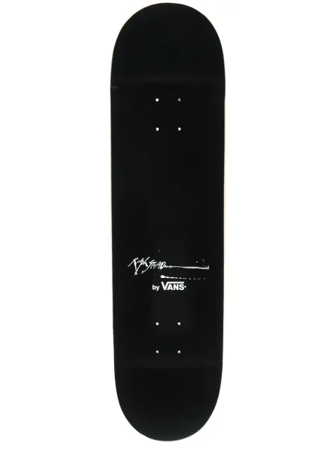 vans mini skateboard