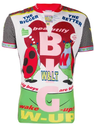 Walter Van Beirendonck Pre-Owned