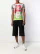 Изображение 2 из Walter Van Beirendonck Pre-Owned спортивный топ Killer Astral Travel 4 D-Hi-D 1996-го года