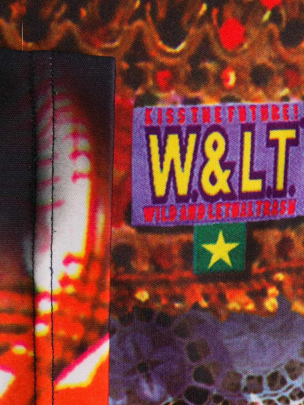 Killer / Astral Travel / 4 D-Hi-D, W.&L.T. Summer Collection 1996, By  Official Walter Van Beirendonck fanpage