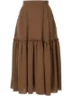 Image 1 of Edeline Lee Muller midi skirt