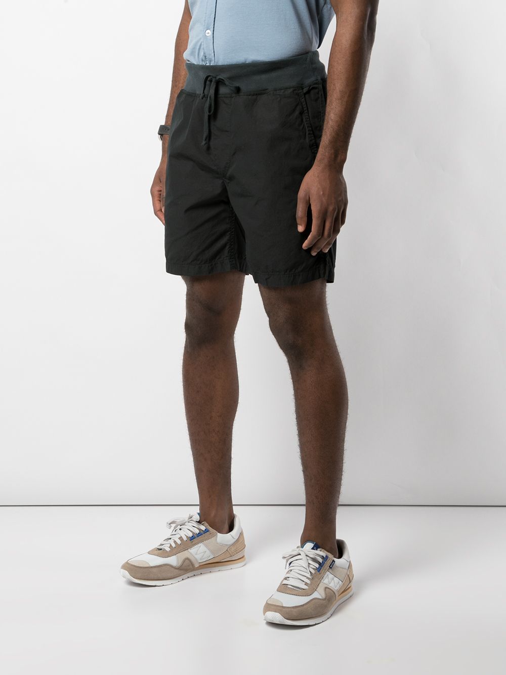 фото Save khaki united poplin bermuda shorts