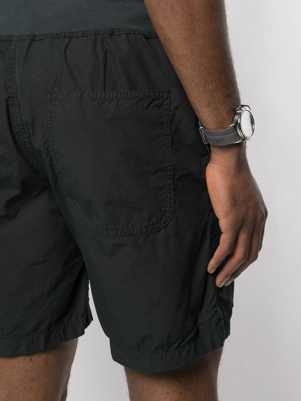 фото Save khaki united poplin bermuda shorts