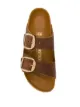 Birkenstock صندل سهل الارتداء