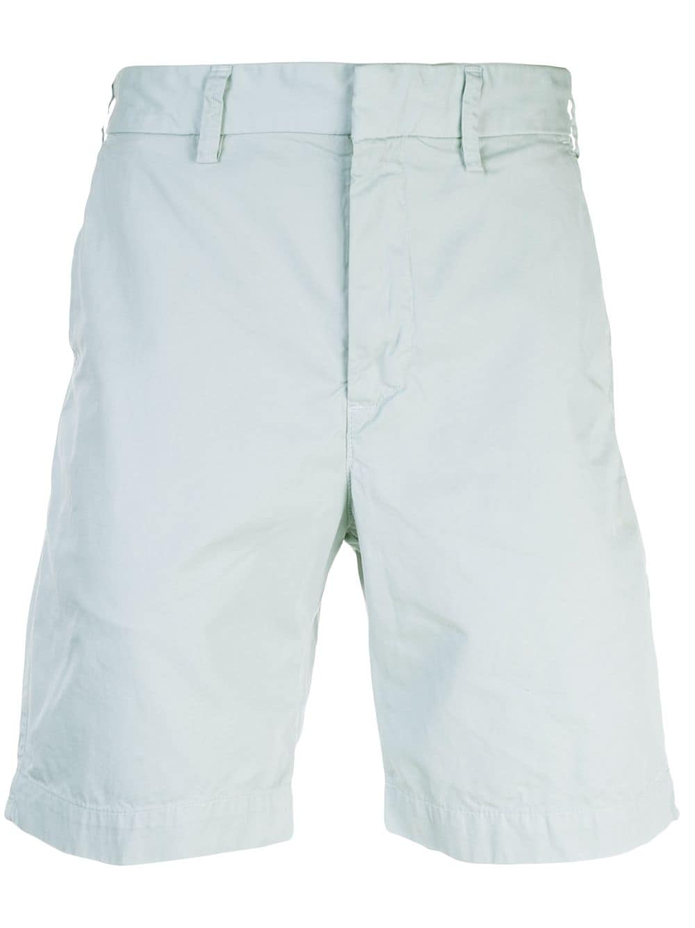 фото Save Khaki United Twill bermuda shorts