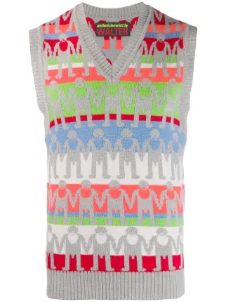 Walter Van Beirendonck Pre-Owned