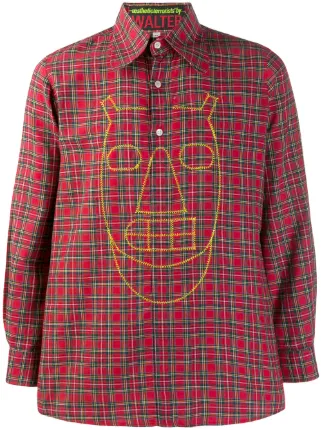 Walter Van Beirendonck Pre-Owned