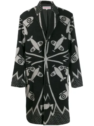 Walter Van Beirendonck Pre-Owned