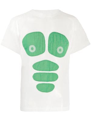 Walter Van Beirendonck Pre-Owned Bono Man Top - Farfetch