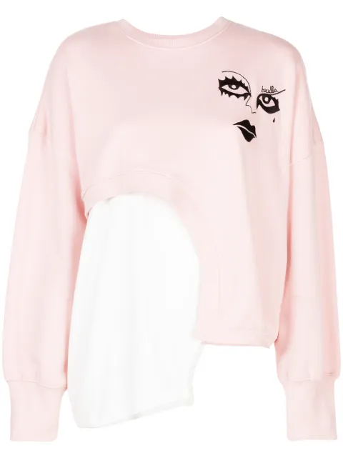 Haculla Witch Hybrid sweatshirt 