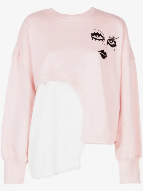 Haculla Witch Hybrid sweatshirt 