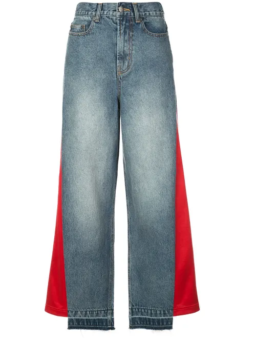Haculla jean Hybrid - Bleu - Haculla - Modalova