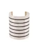 Image 1 of Sophie Buhai Mapplethorpe cuff