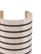 Sophie Buhai Mapplethorpe cuff