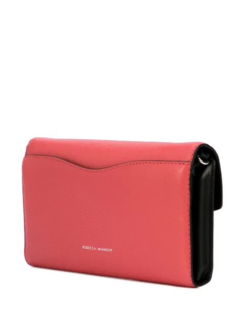 rebecca minkoff wallets