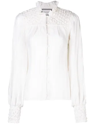 minelli sequin top jumpsuit
