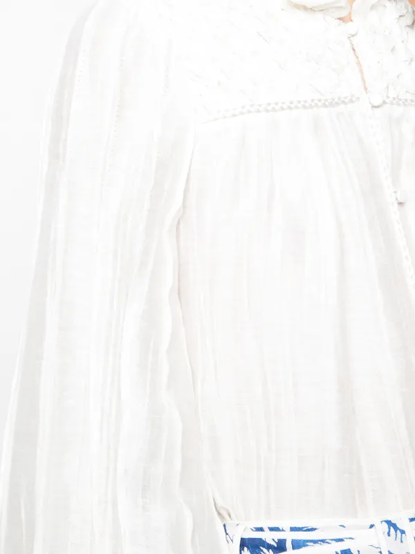 minelli sequin top jumpsuit