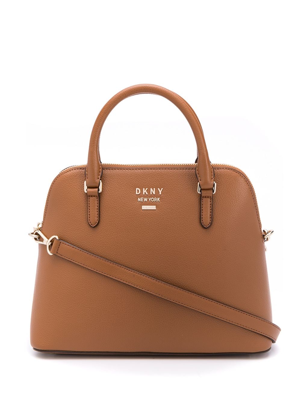 фото DKNY объемная сумка Whitney