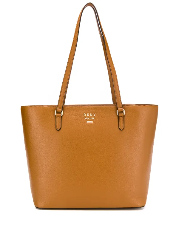 dkny large tote bag