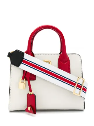 the little big shot bag