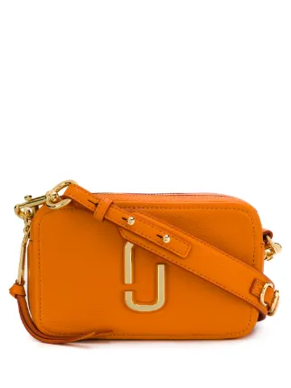 Marc Jacobs The Softshot 21 Väska Farfetch Marc Jacobs The Softshot 21 Väska Farfetch