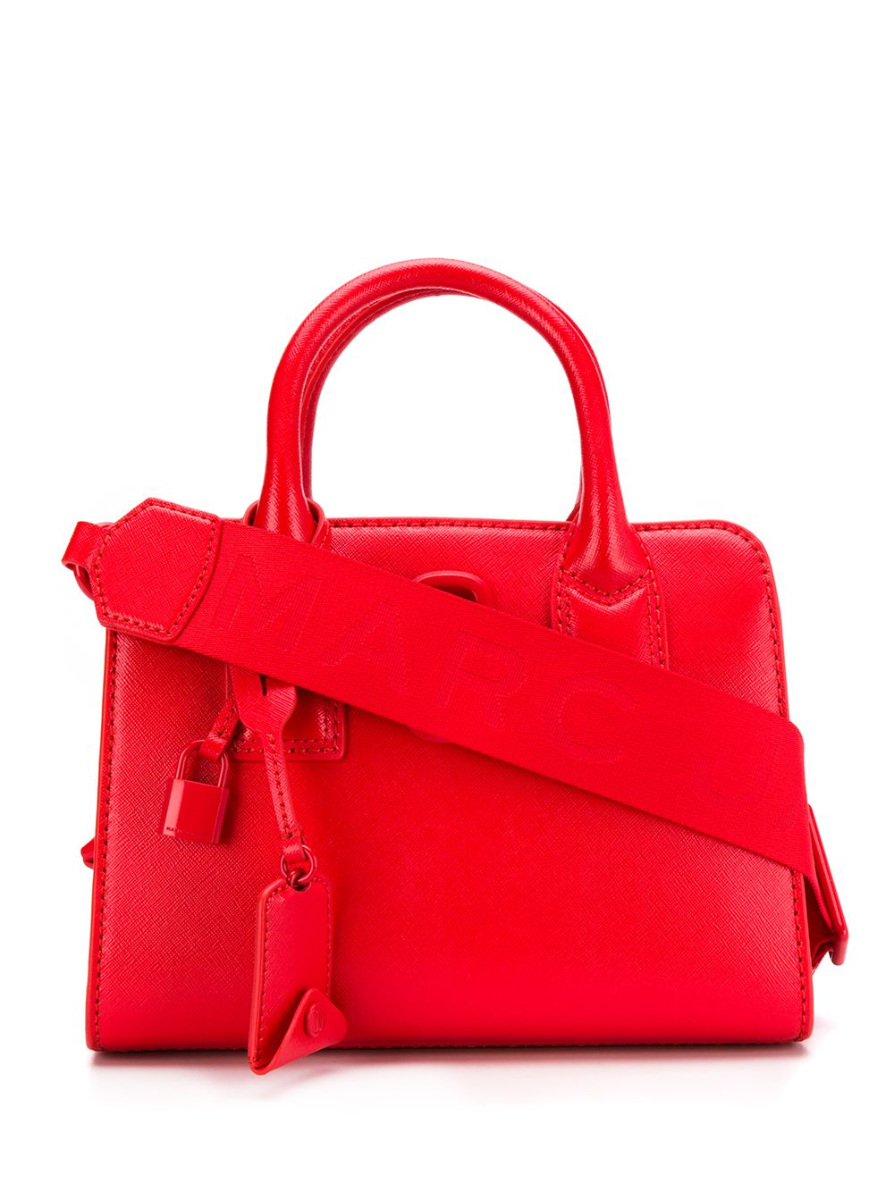 фото Marc Jacobs сумка Little Big Shot DTM