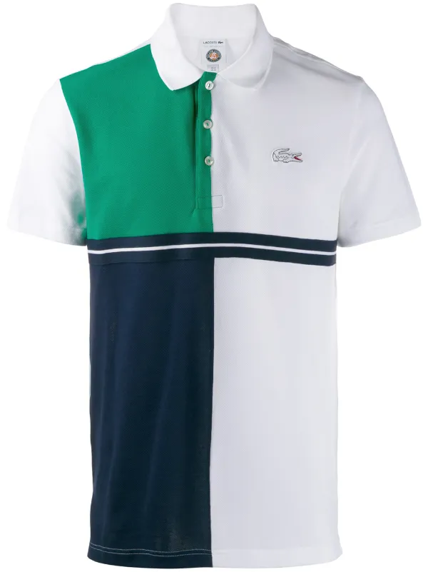 lacoste global