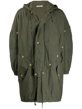 Walter Van Beirendonck Pre-Owned