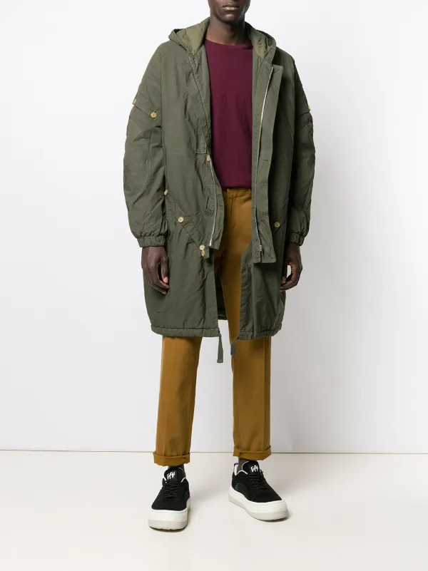 Walter Van Beirendonck Pre-Owned 2012/13's Lust Never Sleeps