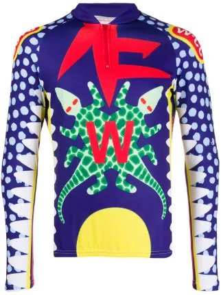 Walter Van Beirendonck Pre-Owned