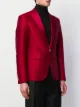 Dsquared2 tailored blazer jacket