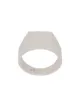 Image 1 of All Blues Platform signet ring