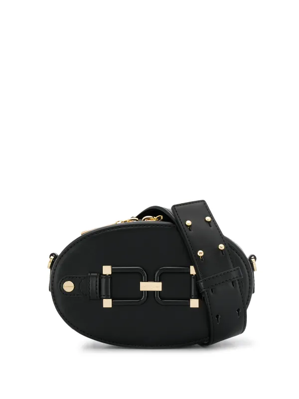 elisabetta franchi belt bag