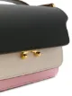 Marni حقيبة كتف ترنك