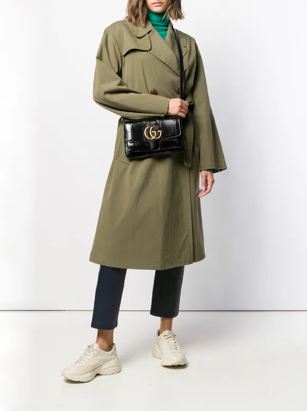 arli small shoulder bag