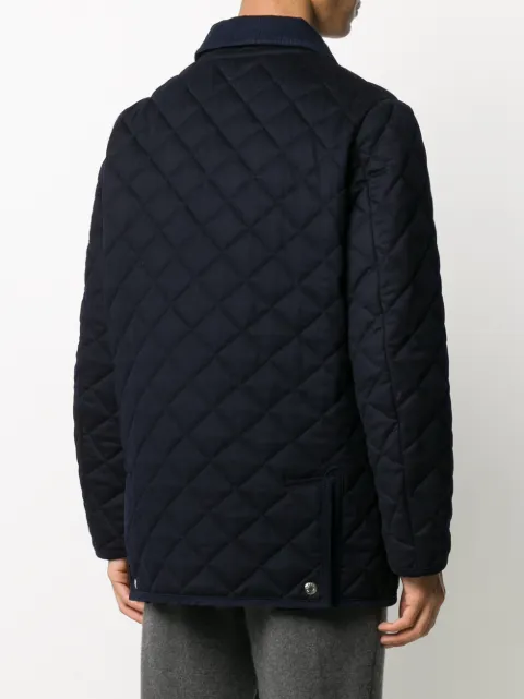 Mackintosh Waverly Quilted Jacket 