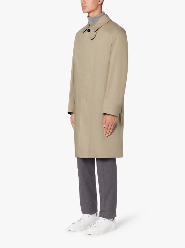 mackintosh dunkeld coat