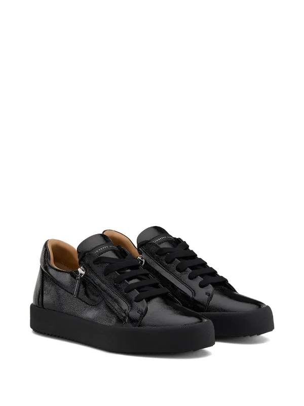Giuseppe zanotti addy sneakers clearance