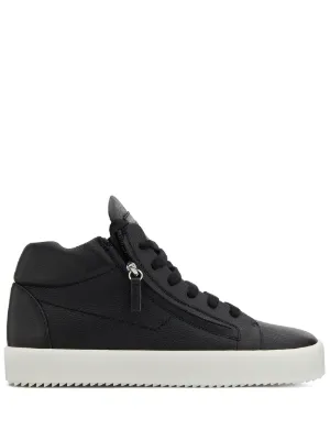 zanotti homme croco