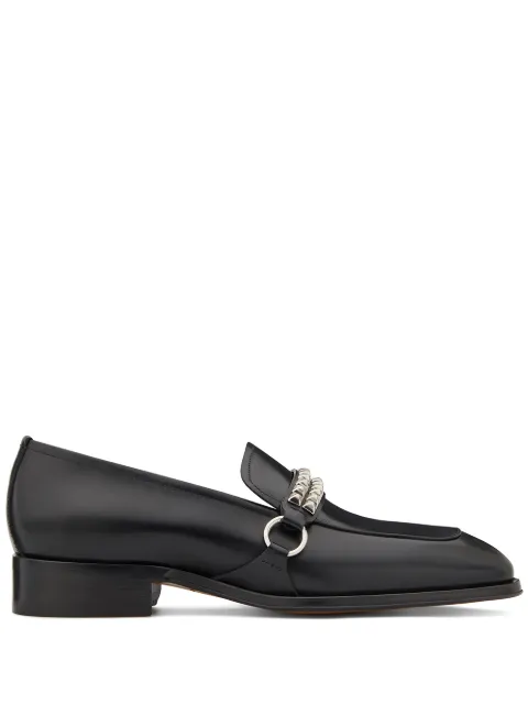 Giuseppe Zanotti Angeles loafers