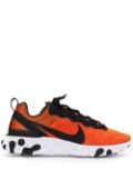 Nike React Element 55 sneakers - Orange