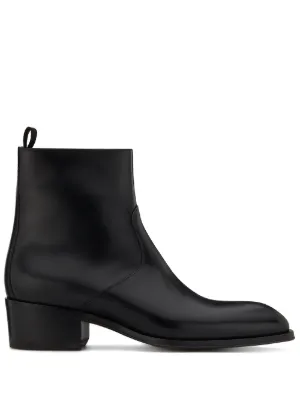 Designer chelsea boots mens sale Clearance