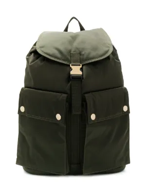 porter mini backpack