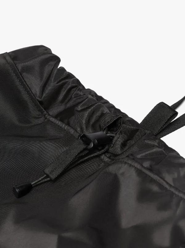 large snack pack pouch