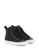 الصورة 2 من Giuseppe Zanotti حذاء رياضي بلابر