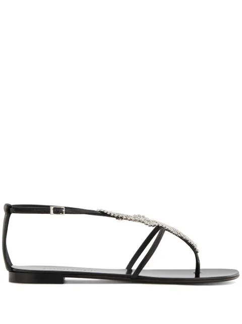 Giuseppe Zanotti 'Josie' Sandalen