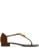 Image 1 of Giuseppe Zanotti Evie sandals